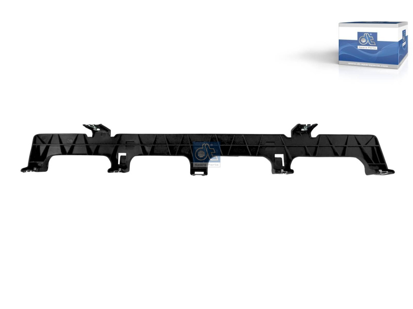 DT BUMPER BRACKET 2.00038