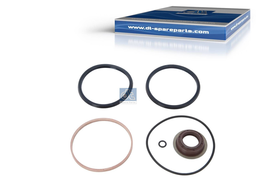 DT GASKET KIT, SHIFT CYLINDER 3.95102