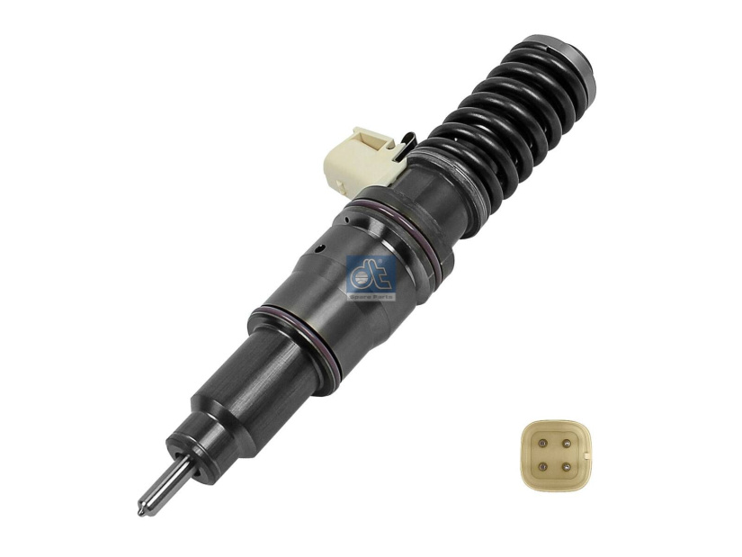 DT PUMPPUSUUTIN VOLVO DH12E 340/380 2.12580