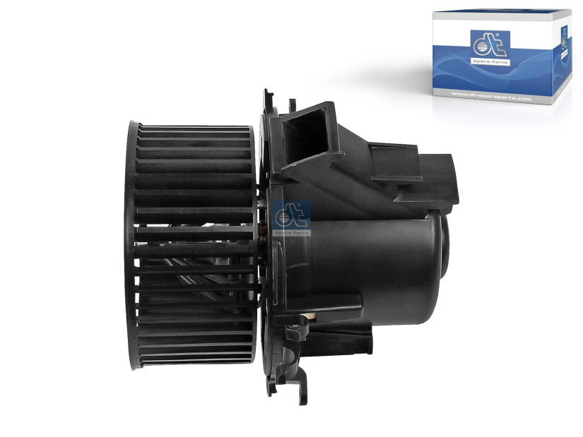 DT FAN MOTOR 6.73036