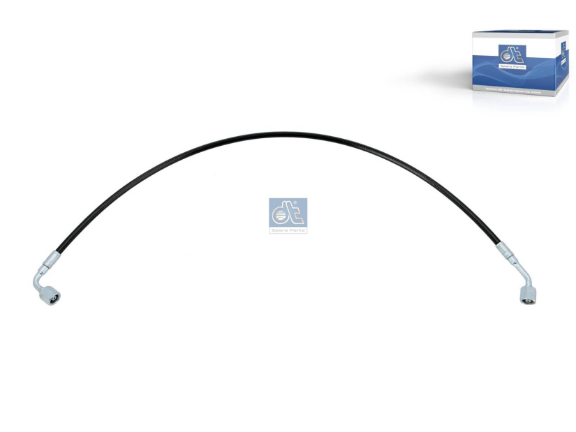 DT HOSE LINE 1.28167