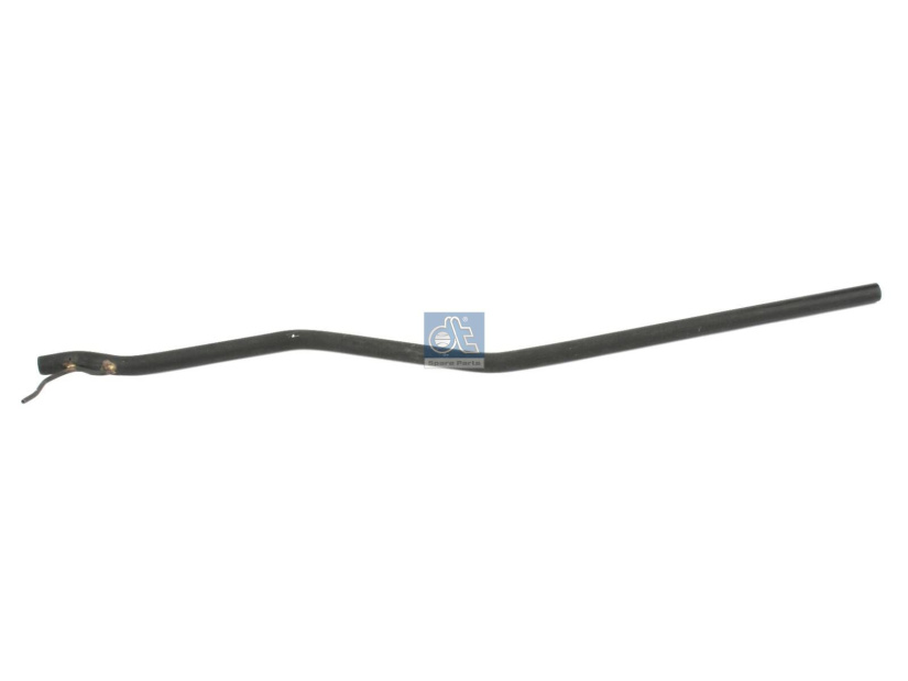 DT OIL SPRAY TUBE 4.10347