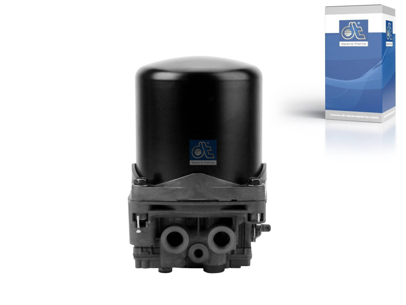 DT AIR DRYER 2.44240