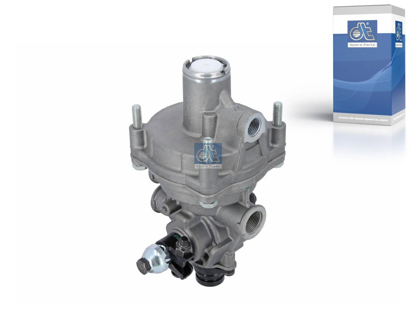 DT LOAD SENSITIVE VALVE 7.16300