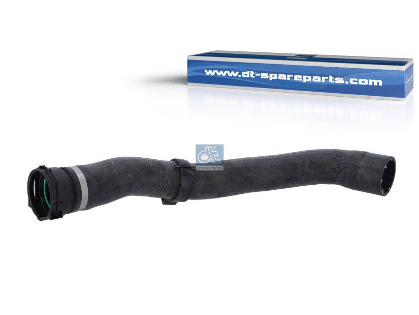 DT RADIATOR HOSE 5.45396