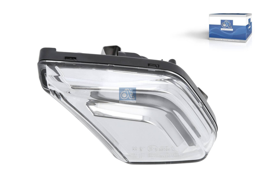 DT LED-SUUNTAVILKKU, OIKEA MERCEDES-BENZ 4.69339
