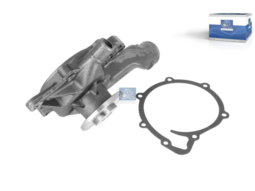 DT WATER PUMP 3.16019