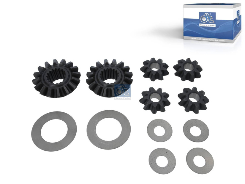 DT DIFFERENTIAL KIT 2.93332