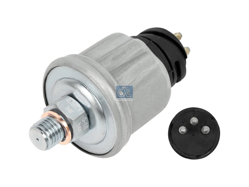 DT AIR PRESSURE SENSOR 3.37009