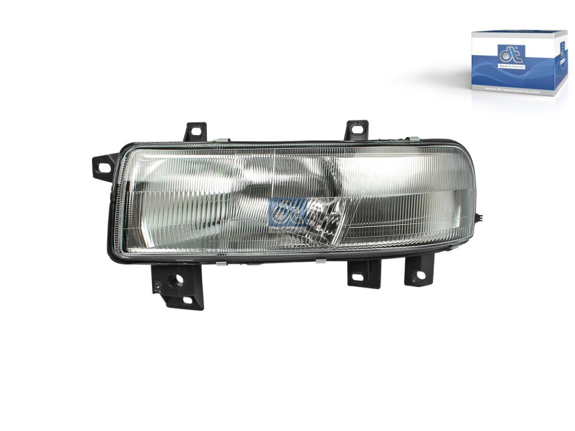 DT HEADLAMP 6.84316
