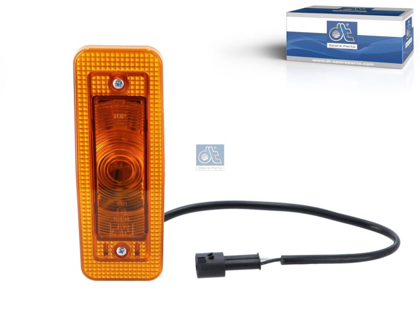 DT TURN SIGNAL LAMP 3.31059
