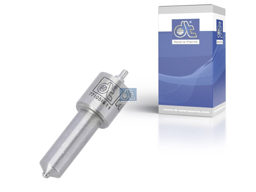 DT INJECTION NOZZLE 1.12153