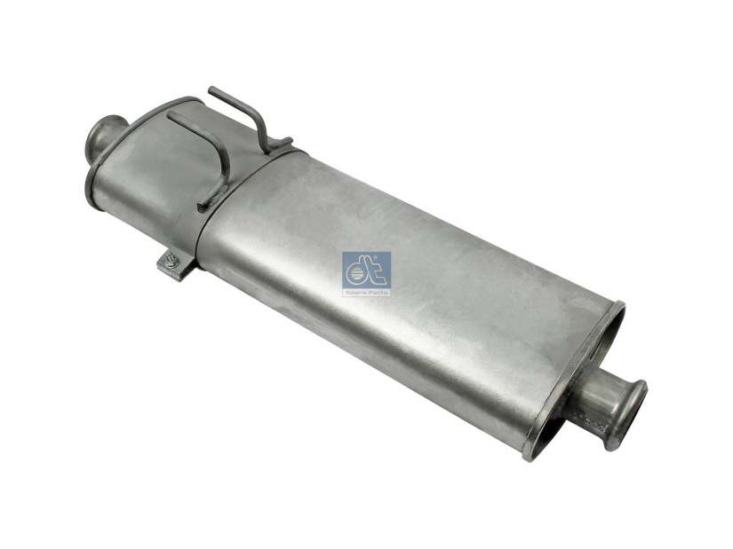 DT SILENCER 6.37040