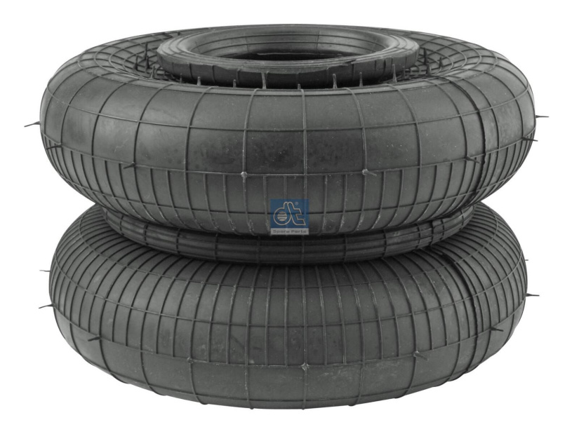DT AIR SPRING 3.66429