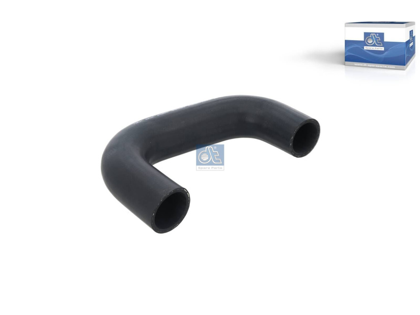 DT COMPRESSOR HOSE 4.00258