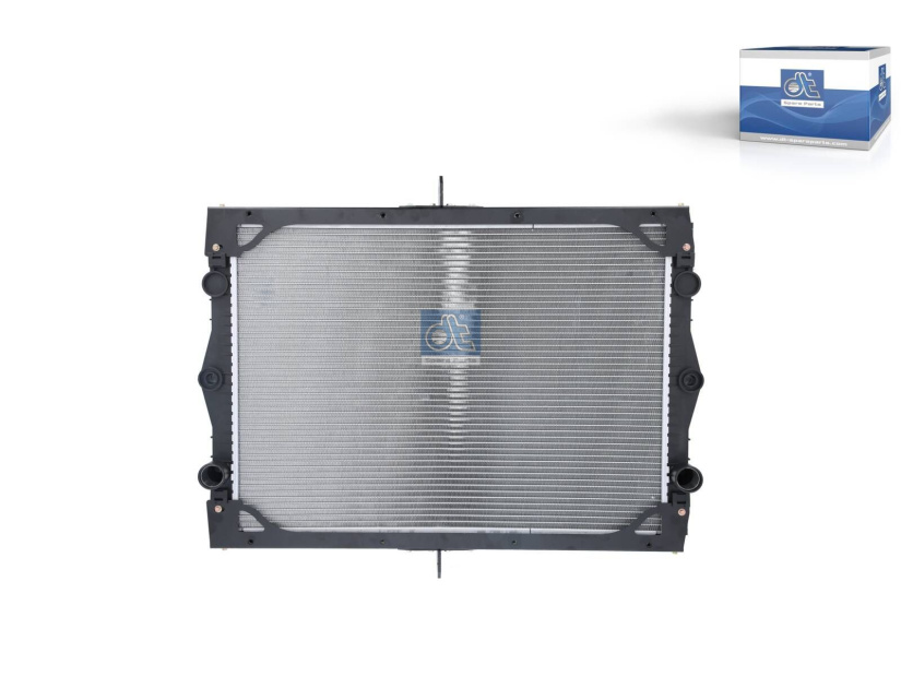 DT RADIATOR 5.00225