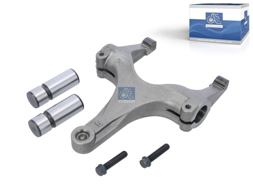 DT RELEASE FORK 6.42000