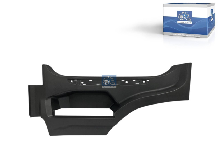 DT STEP WELL CASE 1.52258