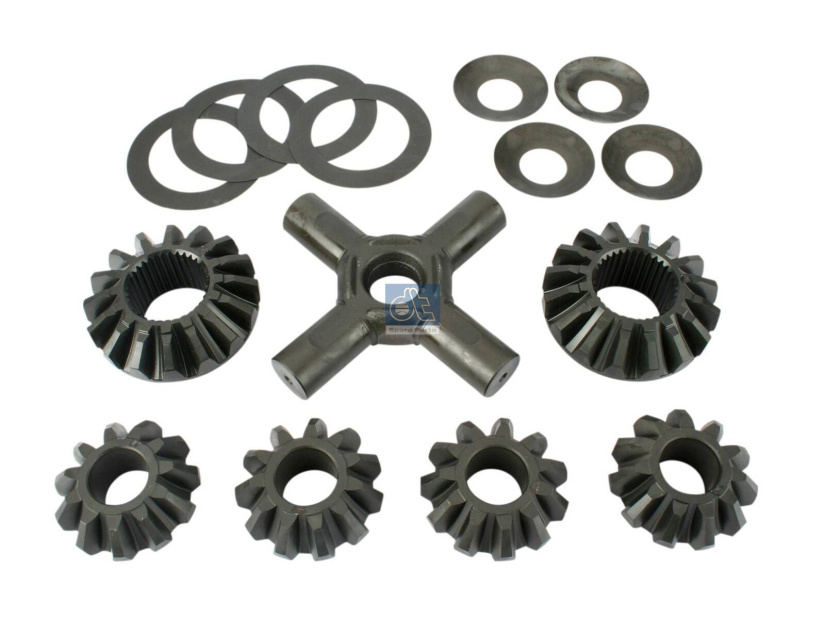 DT DIFFERENTIAL KIT 2.93337