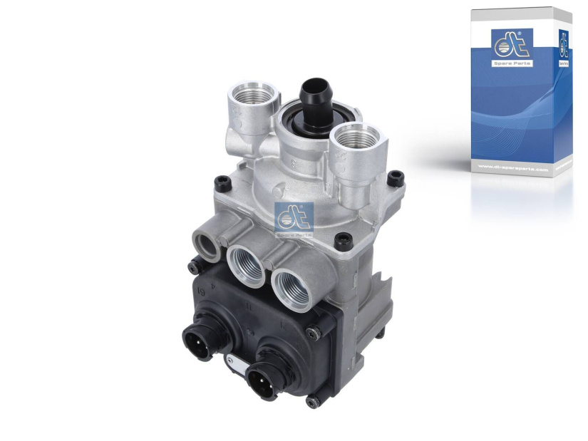 DT EBS VALVE 4.65008