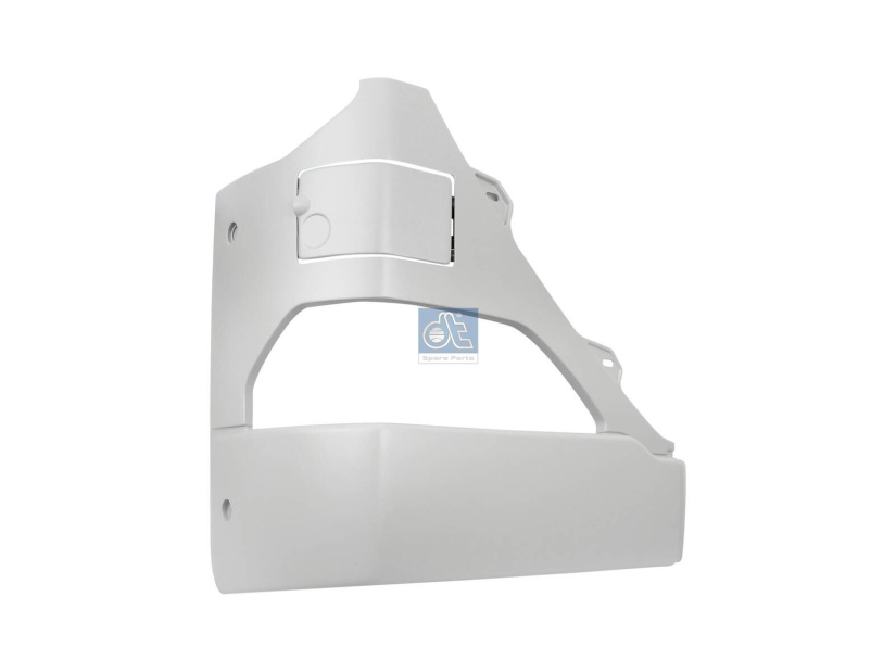 DT BUMPER CORNER 4.65789