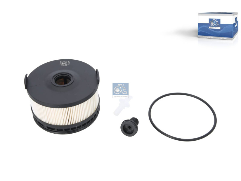 DT FUEL FILTER INSERT 4.70715SP