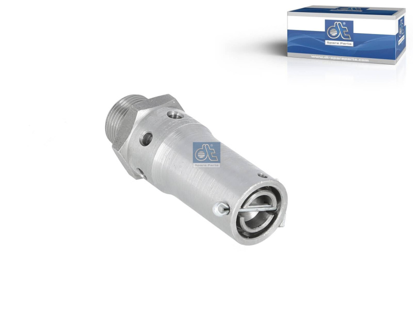DT OVERFLOW VALVE 7.59166