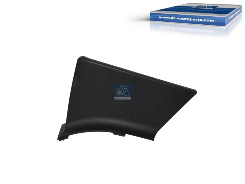DT FENDER COVER 1.52751