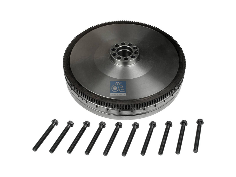 DT DUAL-MASS FLYWHEEL 4.67323