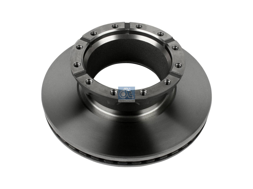 DT BRAKE DISC 7.36001