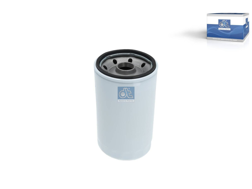 DT OIL FILTER 2.00610