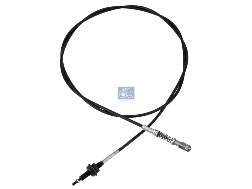 DT ENGINE HOOD WIRE 4.60634