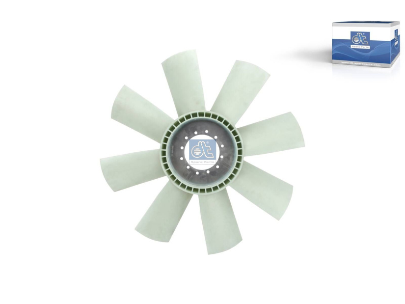 DT FAN 3.15201