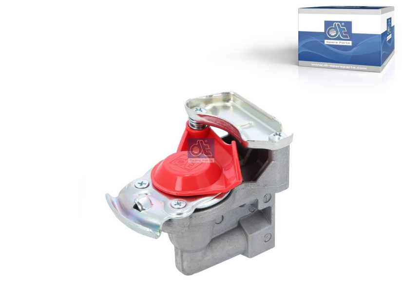 DT PALM COUPLING 4.60339