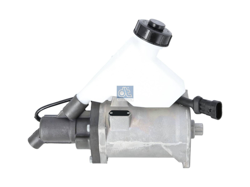 DT CLUTCH SERVO 7.18369