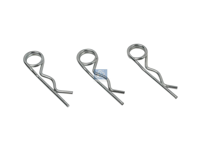 DT MOUNTING KIT 2.96172
