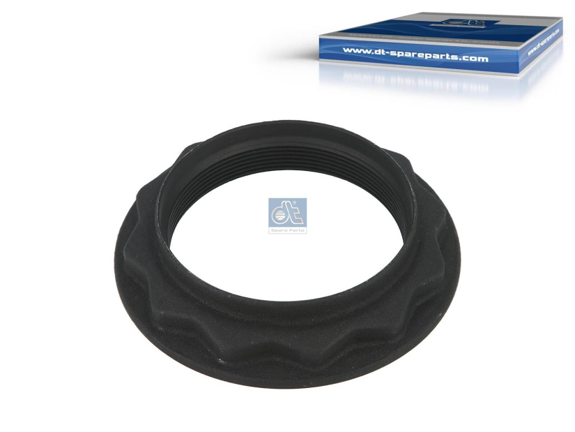DT AXLE NUT 7.32550