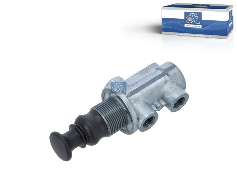 DT MULTIWAY VALVE 3.72145