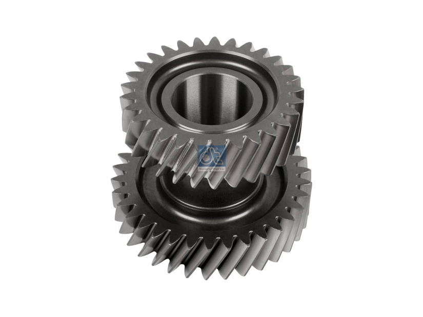 DT GEAR 4.67209