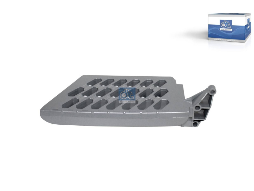 STEP PLATE 2.71519