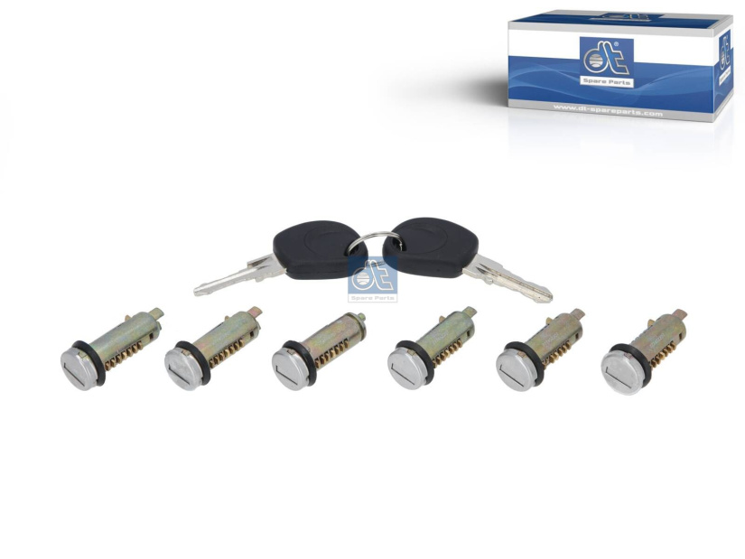 DT LOCK CYLINDER 7.78043