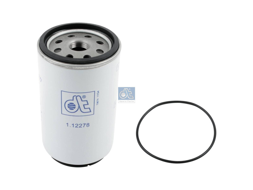 DT FUEL FILTER 1.12278