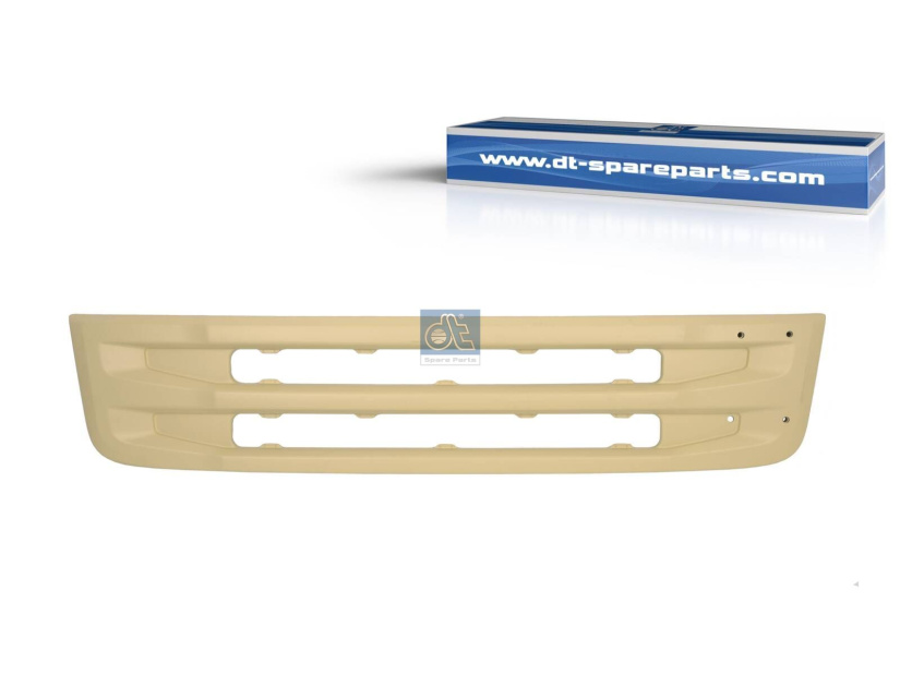 DT FRONT GRILL 1.23205