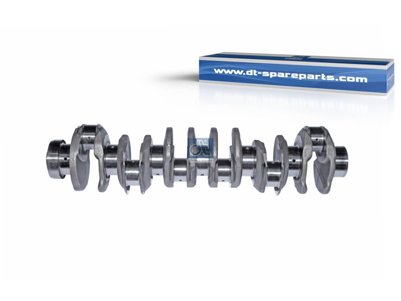 DT CRANKSHAFT 3.11090