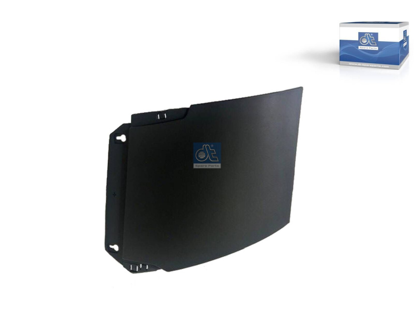 DT CORNER PANEL 2.00107