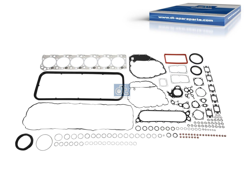 DT CYLINDER HEAD GASKET KIT 7.94009