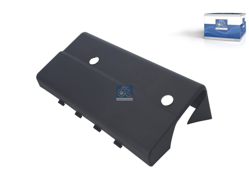 DT FENDER COVER 7.00150