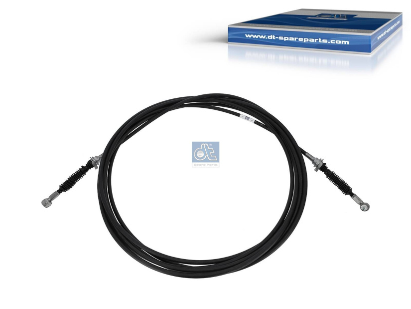 DT CONTROL WIRE 4.71837