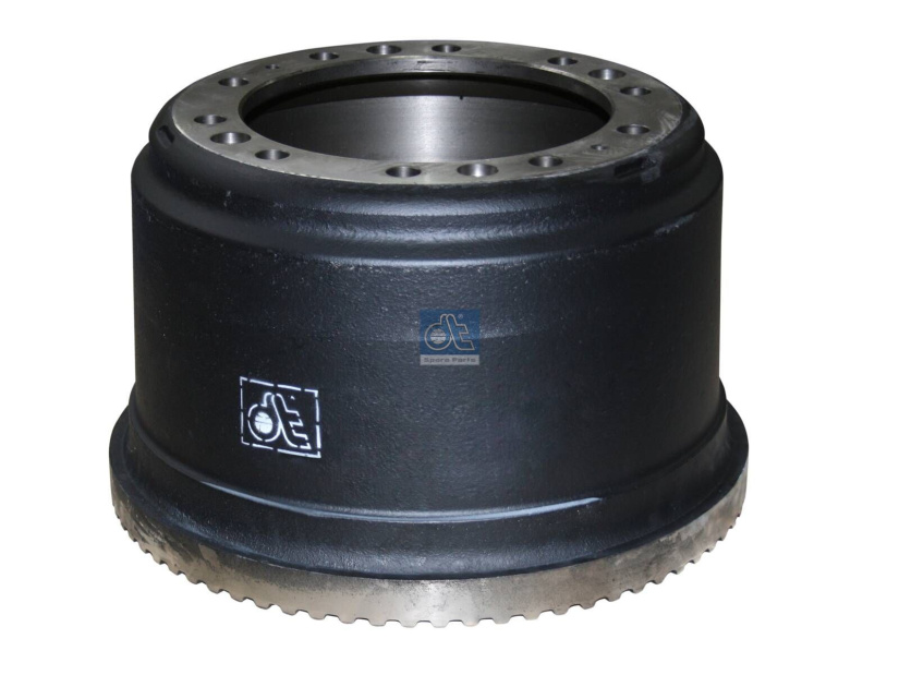 DT BRAKE DRUM 5.21206