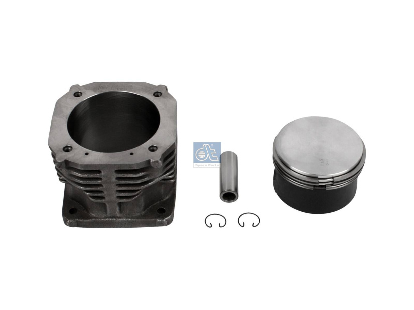 DT PISTON AND LINER KIT 4.90231
